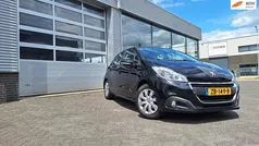Gebruikt 2019 Peugeot 208 Active Hatchback | € 7.999 (Goede deal)