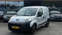 Gebruikt 2011 Peugeot Bipper MPV | € 1.749 (Goede deal)