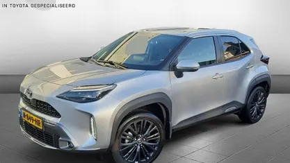 Occasion Toyota Yaris Cross 93 PK (68 kW) 2021 SUV