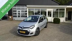 Gebruikt 2013 Renault Twingo Hatchback | € 3.795 (Eerlijke prijs)