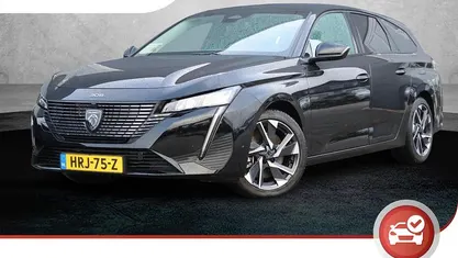 Occasion Peugeot 308 SW Allure 181 PK (133 kW) 2025 Stationwagen