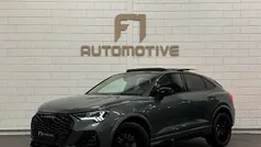 Gebruikt 2020 Audi Q3 Sportback S-Line SUV | € 44.890 (Eerlijke prijs)