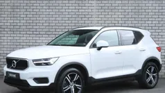 Wit Gebruikt 2019 Volvo XC40 SUV | € 29.740 (Goede deal)
