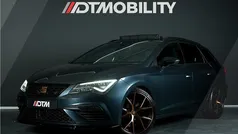 Gebruikt 2020 Cupra Leon Stationwagen | € 28.950 (Eerlijke prijs)