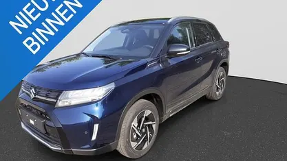 Occasion 2025 Suzuki Vitara Style SUV | € 34.898 (Eerlijke prijs)