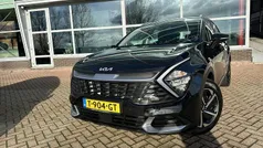 Gebruikt 2023 Kia Sportage SUV | € 33.900 (Eerlijke prijs)