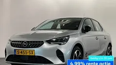 Grijs Gebruikt 2023 Opel Corsa-e Elegance Hatchback | € 20.890 (Eerlijke prijs)