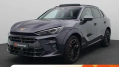 Gebruikt 2025 Cupra Terramar VZ SUV | € 55.900 (Eerlijke prijs)