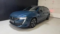 Gebruikt 2021 Peugeot 508 GT Stationwagen | € 21.950 (Eerlijke prijs)