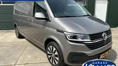 Gebruikt 2022 VW T6.1 Highline Van | € 32.500 (Eerlijke prijs)