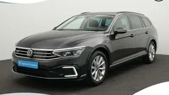 Grijs Gebruikt 2021 VW Passat Business Stationwagen | € 25.960 (Eerlijke prijs)