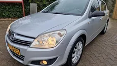 Gebruikt 2008 Opel Astra Hatchback | € 2.450 (Eerlijke prijs)