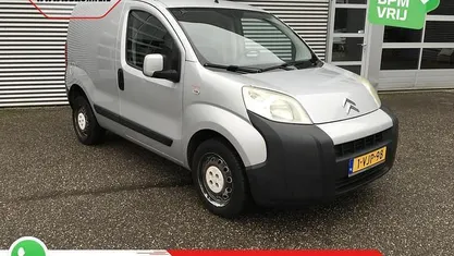 Gebruikt 2010 Citroën Nemo MPV | € 3.750 (Eerlijke prijs)