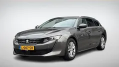 Gebruikt 2021 Peugeot 508 Active Stationwagen | € 18.950 (Eerlijke prijs)