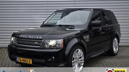 Occasion Land Rover Range Rover Autobiography 511 PK (375 kW) 2010 SUV