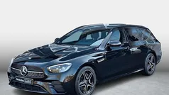 Zwart Gebruikt 2023 Mercedes 200 AMG Stationwagen | € 49.950 (Goede deal)