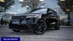 Zwart Gebruikt 2019 Land Rover Range Rover Velar HSE Dynamic SUV | € 46.795 (Eerlijke prijs)