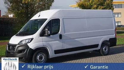 Gebruikt 2024 Fiat Ducato Van | € 30.850 (Super prijs)