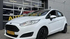 Gebruikt 2015 Ford Fiesta Style Hatchback | € 6.950 (Eerlijke prijs)