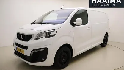 Overig Occasion 2020 Peugeot Expert Van | € 16.950 (Super prijs)
