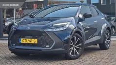 Gebruikt 2024 Toyota C-HR SUV | € 34.950 (Goede deal)