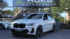 Grijs Gebruikt 2023 BMW X3 Executive SUV | € 55.950 (Eerlijke prijs)