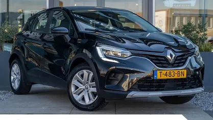 Occasion Renault Captur Evolution 91 PK (66 kW) 2023 SUV