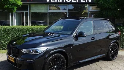 Occasion BMW X5 Executive 532 PK (391 kW) 2020 SUV