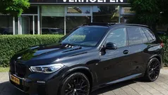 Gebruikt 2020 BMW X5 Executive SUV | € 74.950 (Eerlijke prijs)