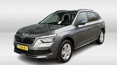 Grijs Gebruikt 2023 Skoda Kamiq Ambition SUV | € 23.950 (Eerlijke prijs)