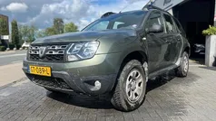 Gebruikt 2015 Dacia Duster Lauréate SUV | € 6.495 (Super prijs)