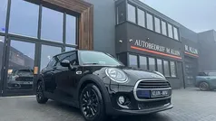 Gebruikt 2016 Mini Cooper Business Hatchback | € 12.750 (Eerlijke prijs)