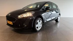 Gebruikt 2020 Ford Fiesta Trend Hatchback | € 12.750 (Eerlijke prijs)