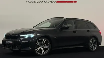 Gebruikt 2023 BMW 330 Stationwagen | € 42.950 (Eerlijke prijs)