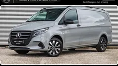 Grijs Gebruikt 2025 Mercedes e-Vito MPV | € 55.900 (Super prijs)