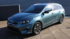 Gebruikt 2025 Kia Ceed Sportswagon Stationwagen | € 30.300 (Eerlijke prijs)