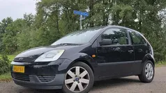 Gebruikt 2003 Ford Fiesta Hatchback | € 799 (Goede deal)