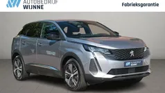 Grijs Gebruikt 2024 Peugeot 3008 Allure SUV | € 31.950 (Goede deal)