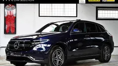 Gebruikt 2020 Mercedes EQC400 Business SUV | € 33.745 (Goede deal)