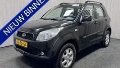 Gebruikt 2006 Daihatsu Terios SUV | € 4.350 (Eerlijke prijs)