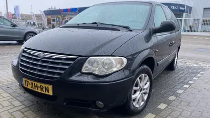 Gebruikt 2007 Chrysler Grand Voyager MPV | € 2.995 (Goede deal)