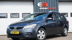 Gebruikt 2010 Kia Ceed Hatchback | € 1.949 (Goede deal)