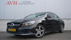 Sedan Gebruikt 2017 Mercedes CLA180 Ambition Sedan | € 12.950 (Goede deal)