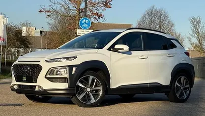 Occasion 2018 Hyundai Kona Style SUV | € 15.450 (Eerlijke prijs)