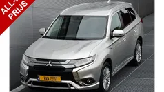 Gebruikt 2020 Mitsubishi Outlander Plus SUV | € 23.950 (Eerlijke prijs)