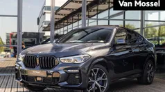Grijs Gebruikt 2020 BMW X6 Executive SUV | € 65.900 (Eerlijke prijs)