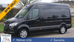 Gebruikt 2024 Mercedes Sprinter Van | € 54.850 (Goede deal)