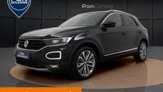 Gebruikt 2018 VW T-Roc Sportline SUV | € 22.950 (Eerlijke prijs)