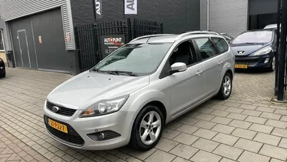 Occasion Ford Focus 101 PK (74 kW) 2011 Stationwagen