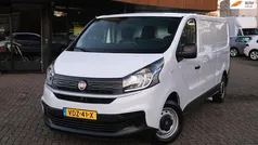 Gebruikt 2020 Fiat Talento Van | € 7.950 (Super prijs)
